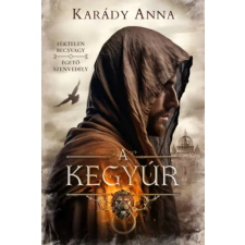 Karády Anna - A kegyúr egyéb könyv