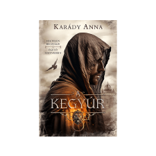  Karády Anna - A kegyúr regény