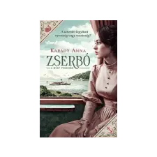  Karády Anna - Zserbó regény