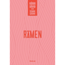 Kárai Dávid - Rámen egyéb könyv