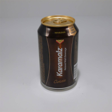 Karamalz maláta ital natúr dobozos 330 ml üdítő, ásványviz, gyümölcslé