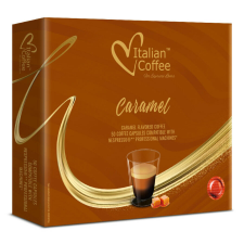 KARAMELL-NESPRESSO PROFESSIONAL KOMPATIBILIS KAPSZULA (50db) kávé