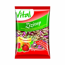  Karamell Vital zizitop 25g reform élelmiszer