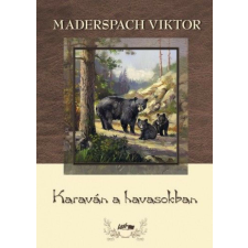 Karaván a havasokban regény