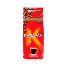 Karaván szemes kávé - 1000g kávé