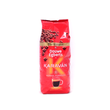 Karaván szemes kávé 1kg kávé