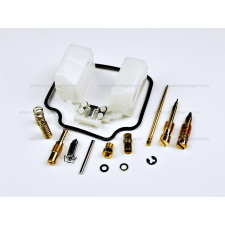  Karburátor felújító 4T 150ccm, 4 ütemű kínai robogóhoz (480) barkácsgép tartozék