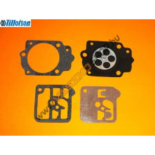  Karburátor membrán készlet (US-18080) barkácsgép tartozék