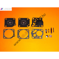  Karburátor membrán készlet (US-18161) barkácsgép tartozék