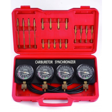  KARBURÁTOR SZINKRONIZÁLÓ KLT autójavító eszköz