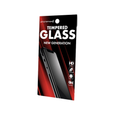  Karc és ütésálló üvegfólia átlátszó szélekkel Xiaomi Redmi Note 13 Pro/13 Pro Plus Magic Glass mobiltelefon kellék