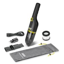 Karcher 1.198-355.0 Cvh Anniversary Edition porszívó