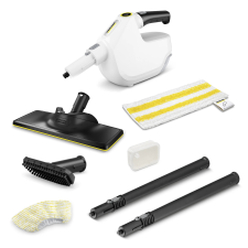 Karcher 1.516-410.0 SC 1 Multi&Mop gőztisztító