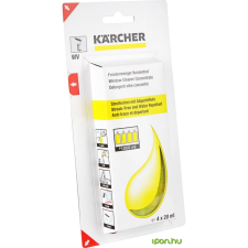Karcher 6.295-302.0 RM 500 ablaktisztító koncentrátum 500 ml tisztító- és takarítószer, higiénia