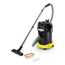 Karcher AD 4 Premium Hamu és száraz porszívó porszívó