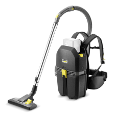 Karcher BVL 5/1 Bp akkumulátoros Szárazporszívó (akkumulátor nélkül) porszívó