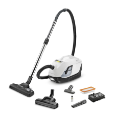 Karcher DS 6 Plus Vízszűrős porszívó porszívó