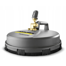 Karcher FR CLASSIC T-racer, térkőmosó fej - (2.111-016.0) kisháztartási gépek kiegészítői