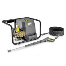 Karcher HD 9/20-4 S ST Classic Hidegvizes magasnyomású mosó magasnyomású mosó