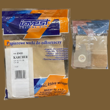 Karcher Hungaria Kft. Porzsák Karcher IZ-KU 20 CV30, CV38, CV48 porzsák