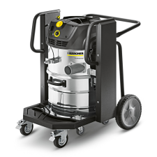 Karcher IVC 60/12-1 Tact EC Ipari porszívó porszívó