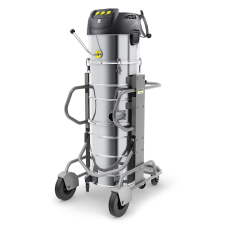 Karcher IVM 100/36-3 Ipari porszívó porszívó