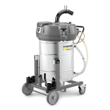 Karcher IVR-L 100/24-2 Tc Me Ipari porszívó porszívó