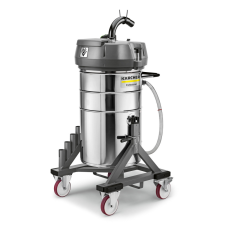 Karcher IVR-L 120/24-2 Tc Me Ipari porszívó porszívó