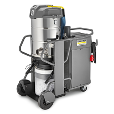 Karcher IVS 100/40 Lp Ipari porszívó porszívó