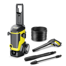 Karcher K7 WCM magasnyomású mosó (1.317-400.0) (1.317-400.0) magasnyomású mosó