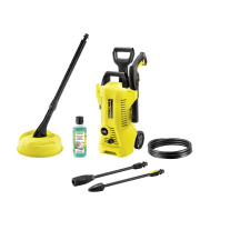 Karcher K 2 Power Control Home magasnyomású mosó (1.673-603.0) magasnyomású mosó