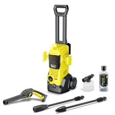 Karcher K 3 FJ BB (1.676-358.0) magasnyomású mosó