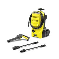 Karcher K 4 Classic EU magasnyomású mosó (1.679-420.0) magasnyomású mosó