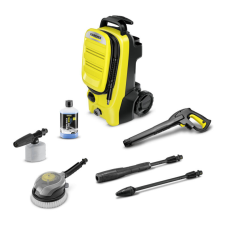 Karcher K 4 Compact UM Car (1.679-404.0) magasnyomású mosó