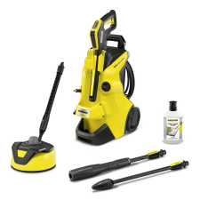 Karcher K 4 Power Control Home magasnyomású mosó (13240330) (13240330) magasnyomású mosó