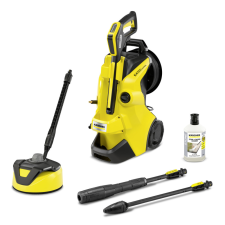 Karcher K 4 Premium Power Control Home Magasnyomású mosó magasnyomású mosó
