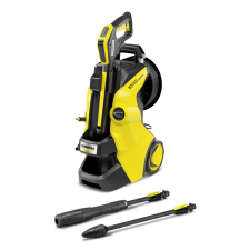 Karcher K 5 Premium Power Control Magasnyomású mosó magasnyomású mosó