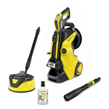Karcher K 5 Premium Smart Control Home magasnyomású mosó (1.324-673.0) magasnyomású mosó