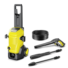 Karcher k 5 wcm magasnyomású mosó (1.324-400.0) magasnyomású mosó