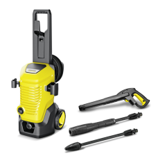 Karcher K 5 WCM Premium Magasnyomású mosó magasnyomású mosó