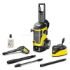 Karcher K 7 WCM Premium Home EU magasnyomású mosó (1.317-421.0)
