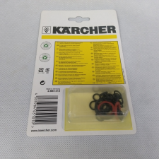 Karcher Karcher O-gyűrű készlet SC, SI, SG (2.884-312.0) kisháztartási gépek kiegészítői