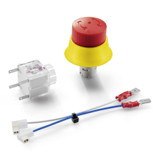 Karcher Kiegészítő készlet vészkikapcsoló B100/B75 kisháztartási gépek kiegészítői