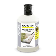 Karcher Kő- és homlokzattisztító 3-az-1-ben, 1 liter (62957650) (62957650) tisztító- és takarítószer, higiénia