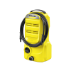 Karcher KÄRCHER K 2 Classic Home magasnyomású mosó, sárga