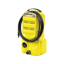 Karcher KÄRCHER K 2 Classic Home magasnyomású mosó, sárga magasnyomású mosó