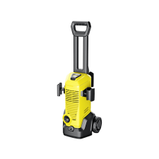 Karcher KÄRCHER K 3 magasnyomású mosó, sárga magasnyomású mosó