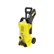 Karcher KÄRCHER K 3 Power Control Car magasnyomású mosó, sárga magasnyomású mosó
