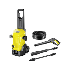 Karcher KÄRCHER K 4 WCM magasnyomású mosó (1.324-200.0) magasnyomású mosó