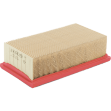 Karcher KÄRCHER Lapos redős szűrő 6.414.498 kisháztartási gépek kiegészítői